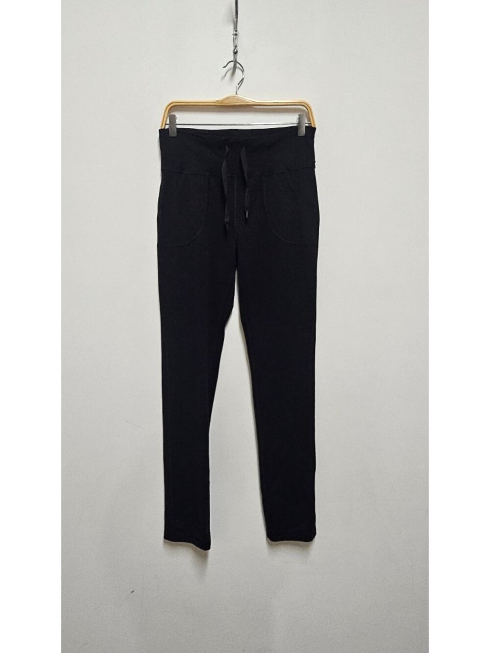 Lululemon Still Pants in black Size 10